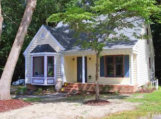 8120 Round Oak Rd, Raleigh, NC 27616