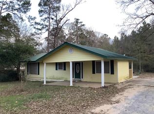 1537 E Gibson St, Jasper, TX 75951