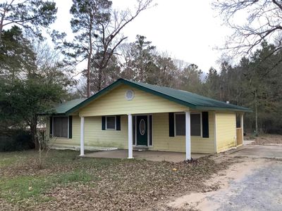 1537 E Gibson St, Jasper, TX, 75951