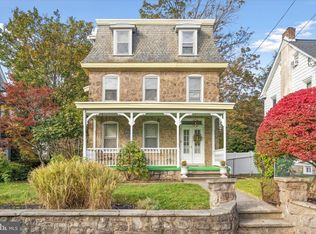 84 S Bethlehem Pike, Ambler, PA 19002