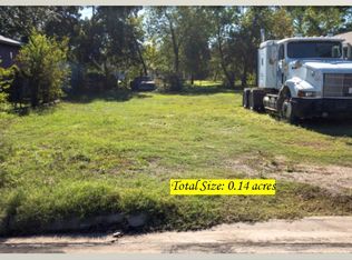 1317 League St, Waco, TX 76704