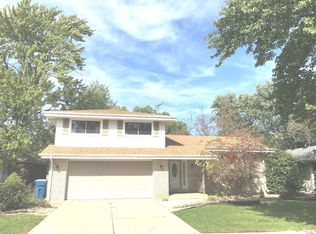 1160 E 172nd St, South Holland, IL 60473