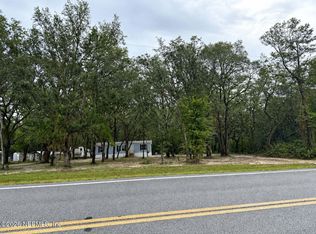 720 S COUNTY ROAD 21, Hawthorne, FL 32640