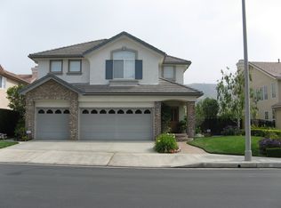 20353 Wynfreed Ln, Porter Ranch, CA 91326