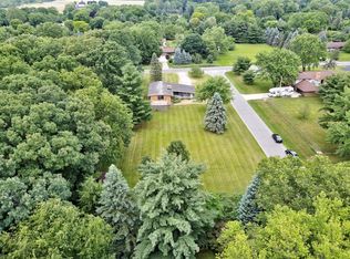 5199 Pratt Rd, Ann Arbor, MI 48103