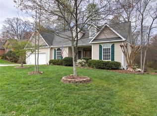 3901 Deerfield St, High Point, NC 27265