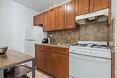 Rented by Oxford Property Group
