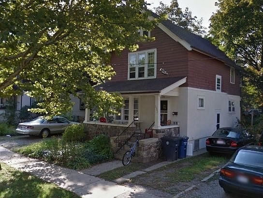 1208 Roosevelt Ave.