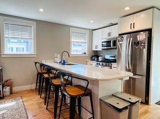 214 E St FLOOR 2, Boston, MA 02127