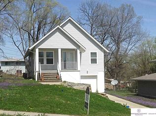 3710 Decatur St, Omaha, NE 68111