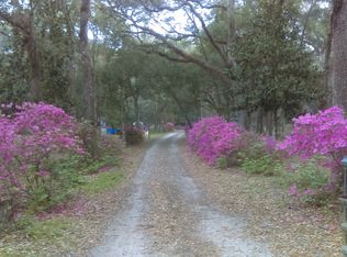 2732 SW 73rd Ln, Bushnell, FL 33513