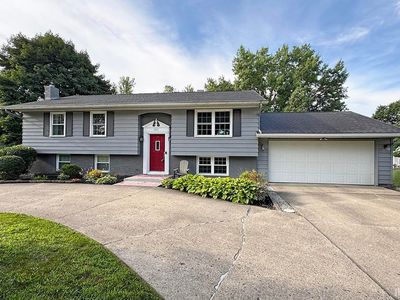 603 Wayne St, Middlebury, IN, 46540