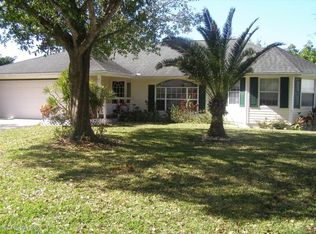 1002 Citrus Ave NE, Palm Bay, FL 32905