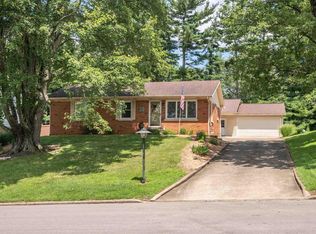 2713 Meadow Lark Ln, Evansville, IN 47720