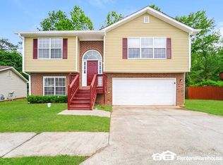 3246 Springside Rdg, Decatur, GA 30034