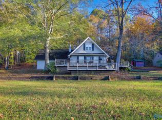 118 Deer Springs Rd SW, Decatur, AL 35603