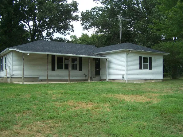 205 Clyde Christy Rd, Rochester, KY 42273