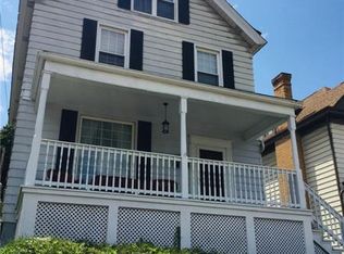 1710 Vance Ave, Coraopolis, PA 15108