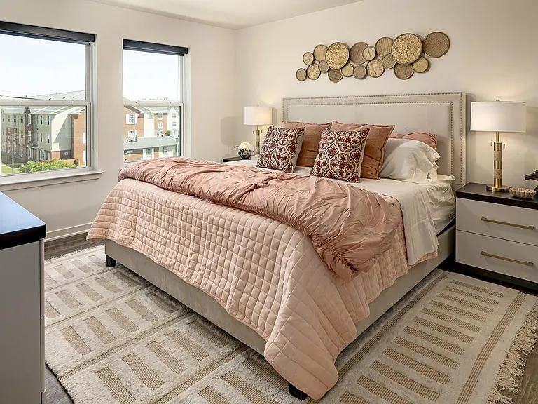 The Residences at Sakura Novi — Photo 6