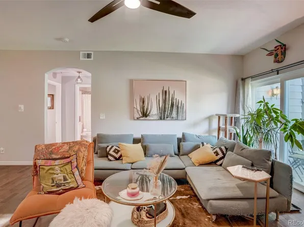50 19th Avenue #61, Longmont, CO 80501