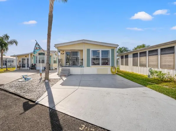 9000 Us Highway 192 Lot 303, Clermont, FL 34714