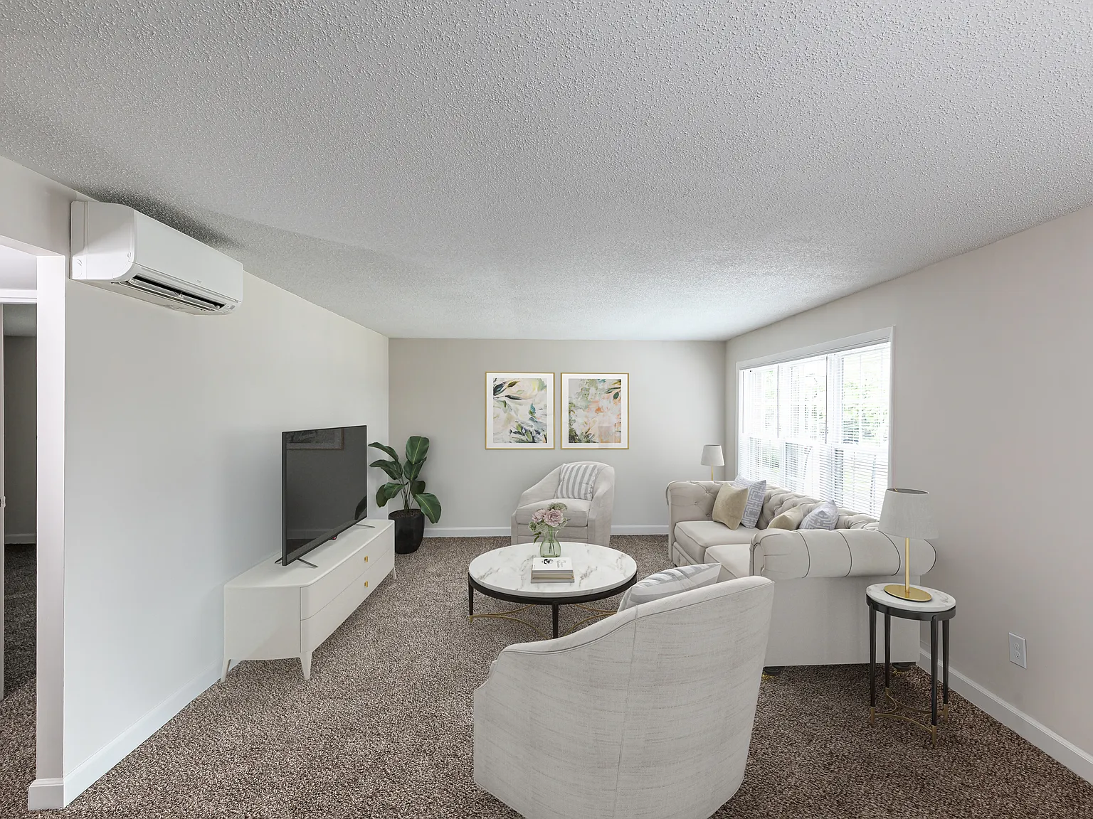 Newport/Robert Treat Apartments — Photo 3