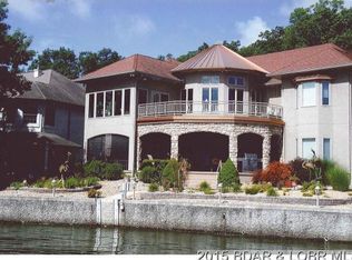 299 Arrowridge Ln, Roach, MO 65787
