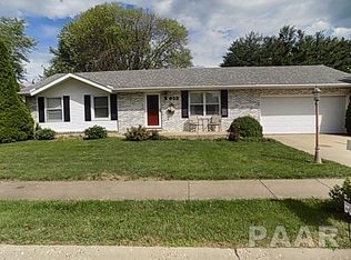 623 Pierce St, Morton, IL 61550