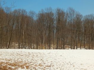 Canby Rd, Levering, MI 49755