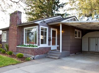 2908 W Longfellow Ave, Spokane, WA 99205