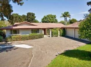 302 San Lucas Dr, Solana Beach, CA 92075