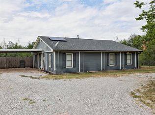 107 S Henney Rd, Choctaw, OK 73020
