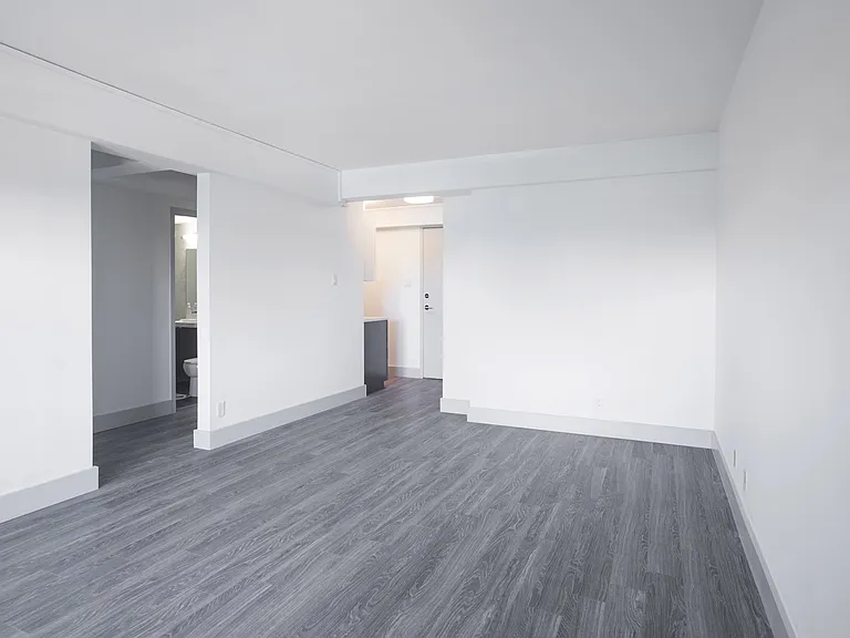 Dining/Living room