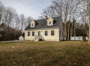 34 Josiah Ln, Wells, ME 04090