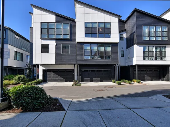 21722 24th Street SE #B, Bothell, WA 98021
