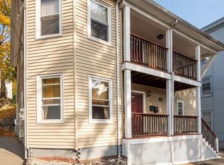 155 Lawton Ave, Lynn, MA 01902
