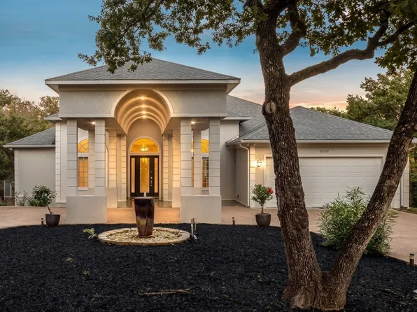 2109 Cooks Ln, Fort Worth, TX 76120