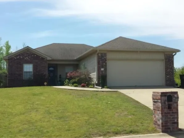 79 Willow Lake Dr, Ward, AR 72176