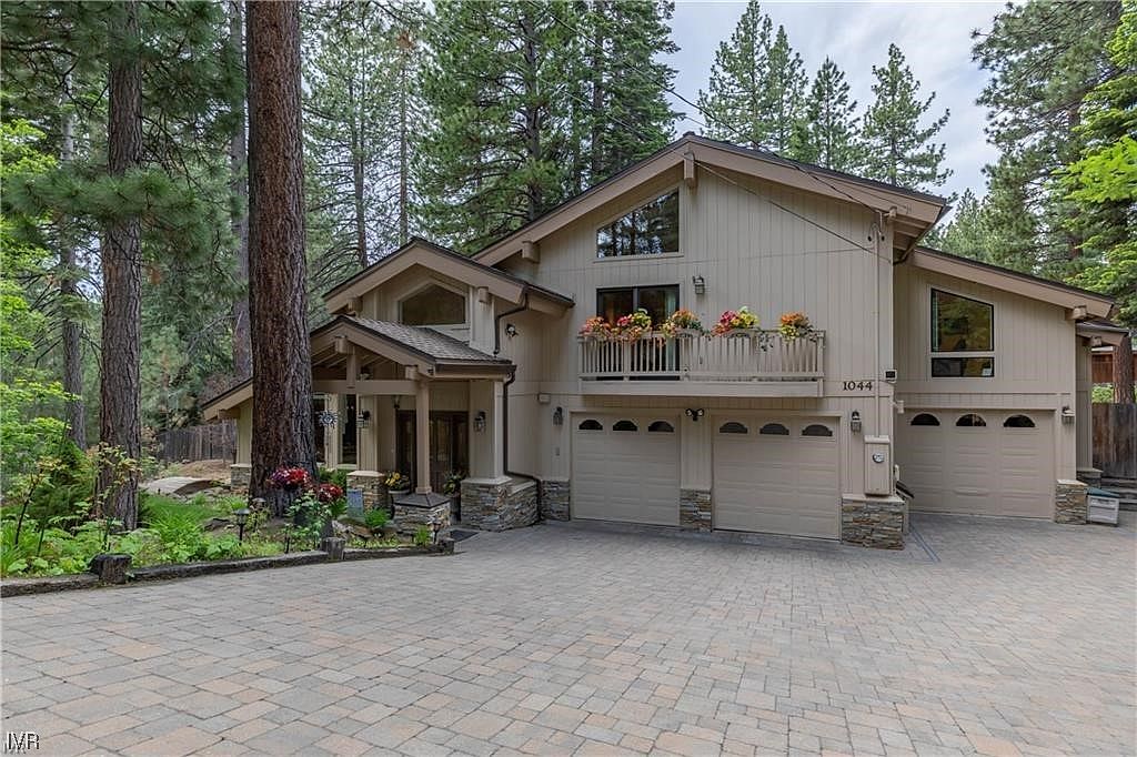 1044 Tiller Dr, Incline Village, NV 89451 Zillow