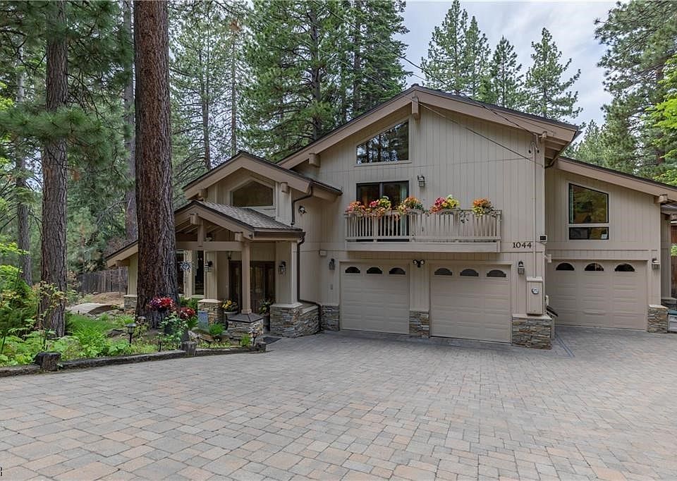 1044 Tiller Dr, Incline Village, NV 89451 Zillow