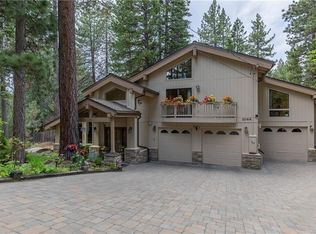 1044 Tiller Dr, Incline Village, NV 89451