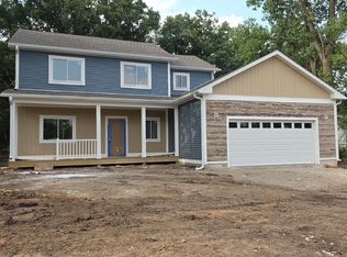 3616 Buchanan Rd, Johnsburg, IL 60051