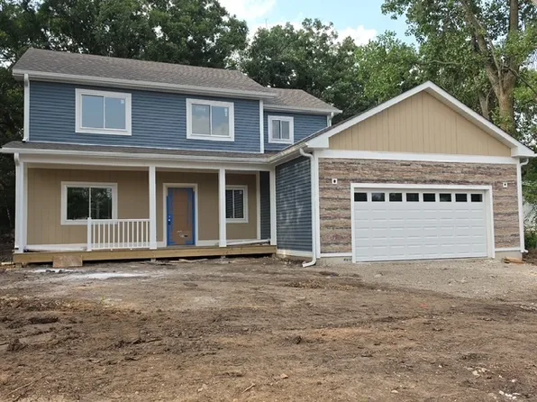 3616 Buchanan Rd, Johnsburg, IL 60051