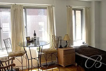 Rented by Bellmarc Realty