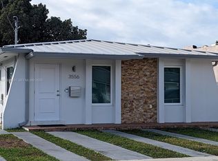 3556 SW 13th Ter #3556, Miami, FL 33145