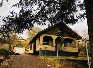 305 E Cleveland Ave, Spokane, WA 99207