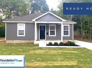 4069 New Willow Rd, Memphis, TN 38111