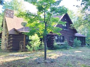 2010 Antes Rd, Saint Germain, WI 54558