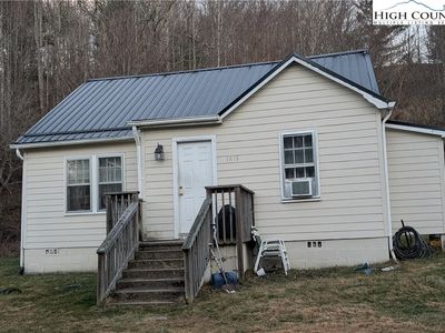 1616 NC 194 Highway, Boone, NC, 28607