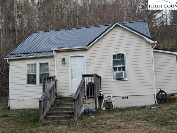 1616 NC 194 Highway, Boone, NC 28607